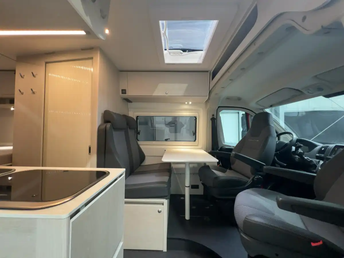TOURNE Dream 4 System 6.0 - Ansicht 9